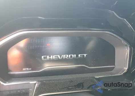 2024 Chevrolet Silverado K1500 Lt-L z USA, uszkodzony, nr VIN 3GCPDKEK8RG222271